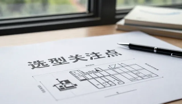 废气治理设备的高效运行与日常维护要点
