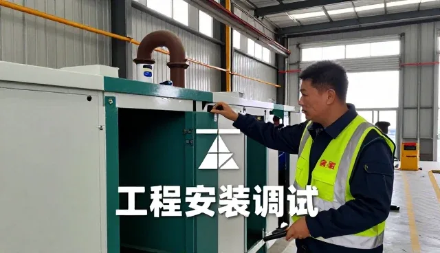 广东墨格新能源有限公司分享节能改造工程知识