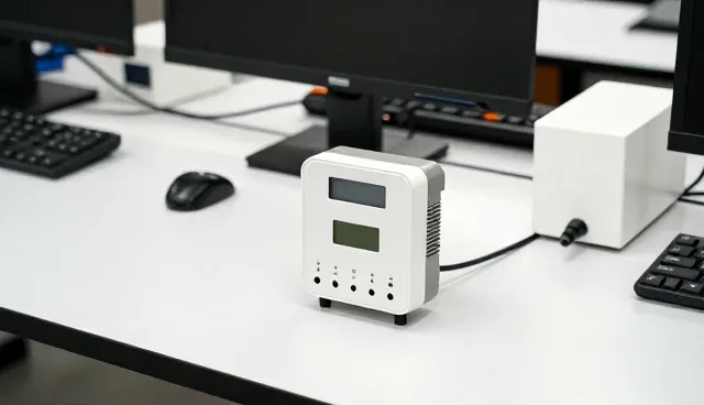 废气净化处理系统在工业场景中的应用方向