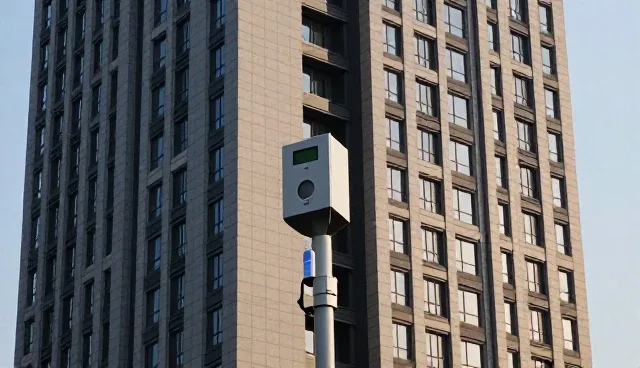 废气治理中环境监测终端设备的常见误区解析