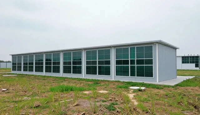 废气治理工程在智慧城市建设中的多维应用场景