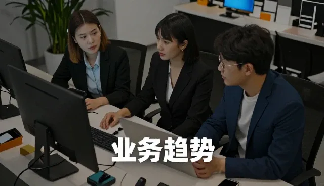 环境监测终端设备在不同场景下的应用探索